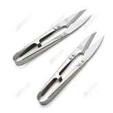 PIN-1433 (4.3") STAINLESS THREAD TRIMER